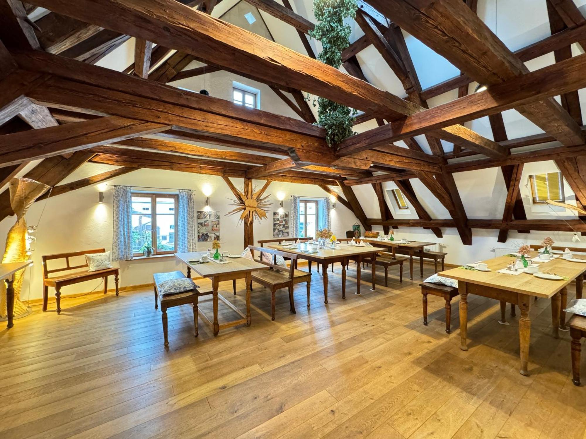 Hotel Haimerlhof โวล์นซาค ภายนอก รูปภาพ