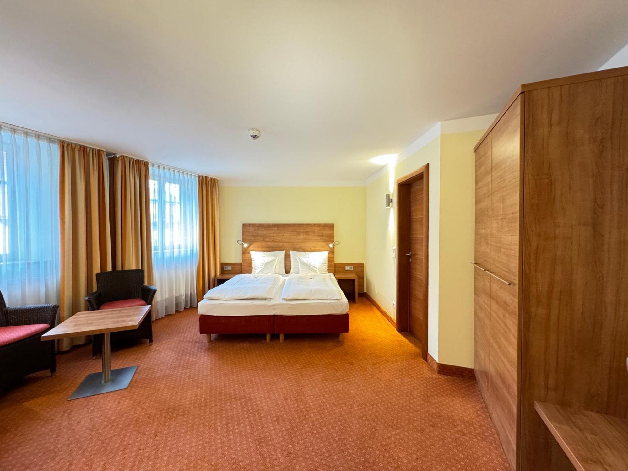 Hotel Haimerlhof โวล์นซาค ภายนอก รูปภาพ