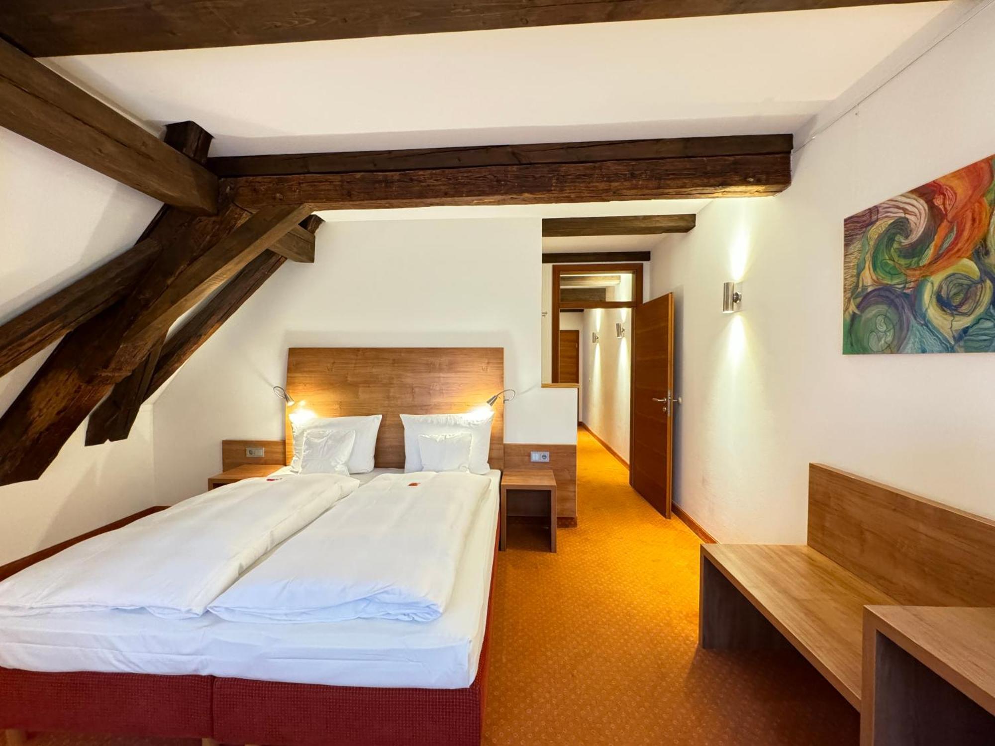 Hotel Haimerlhof โวล์นซาค ภายนอก รูปภาพ