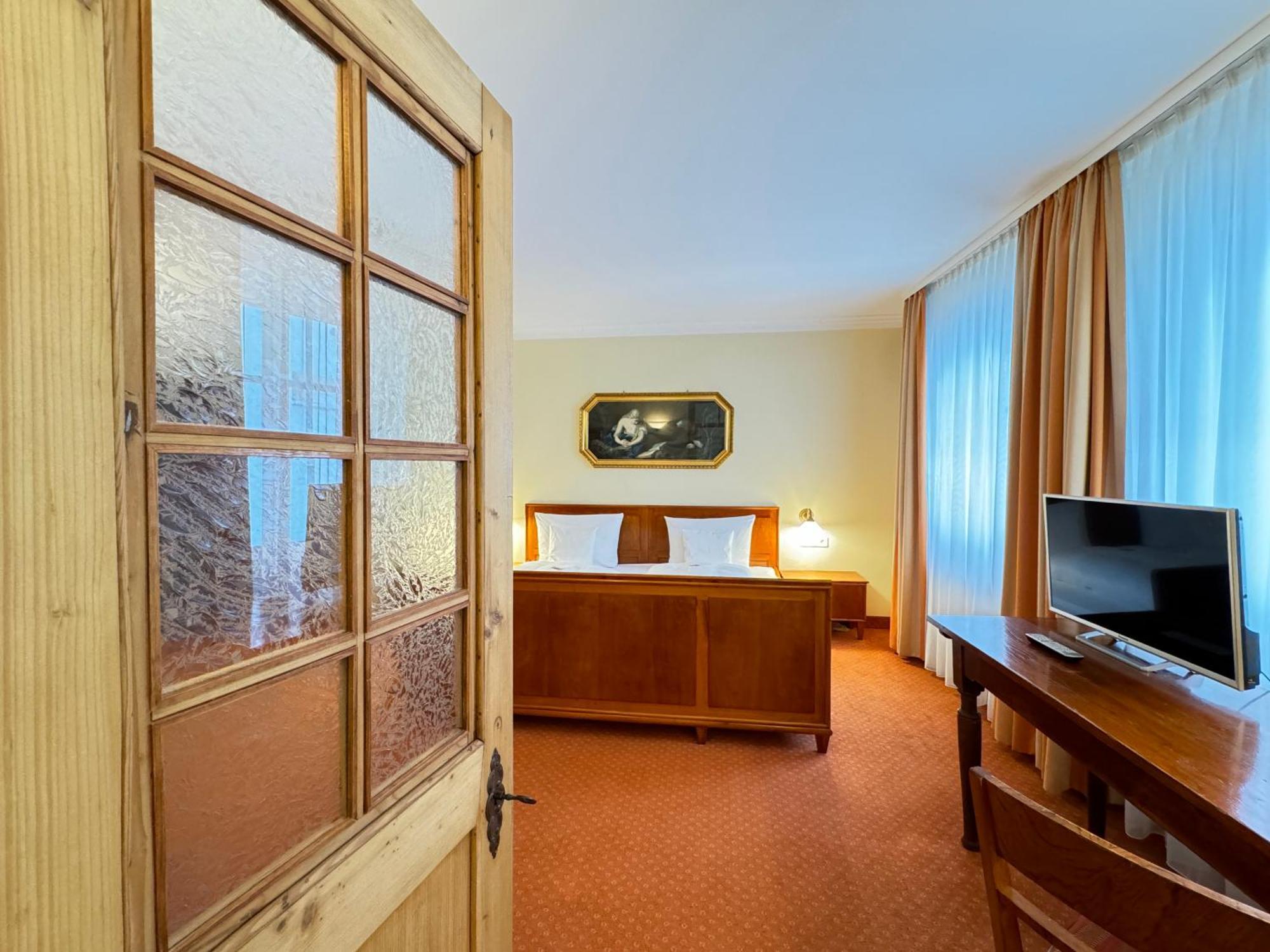 Hotel Haimerlhof โวล์นซาค ภายนอก รูปภาพ