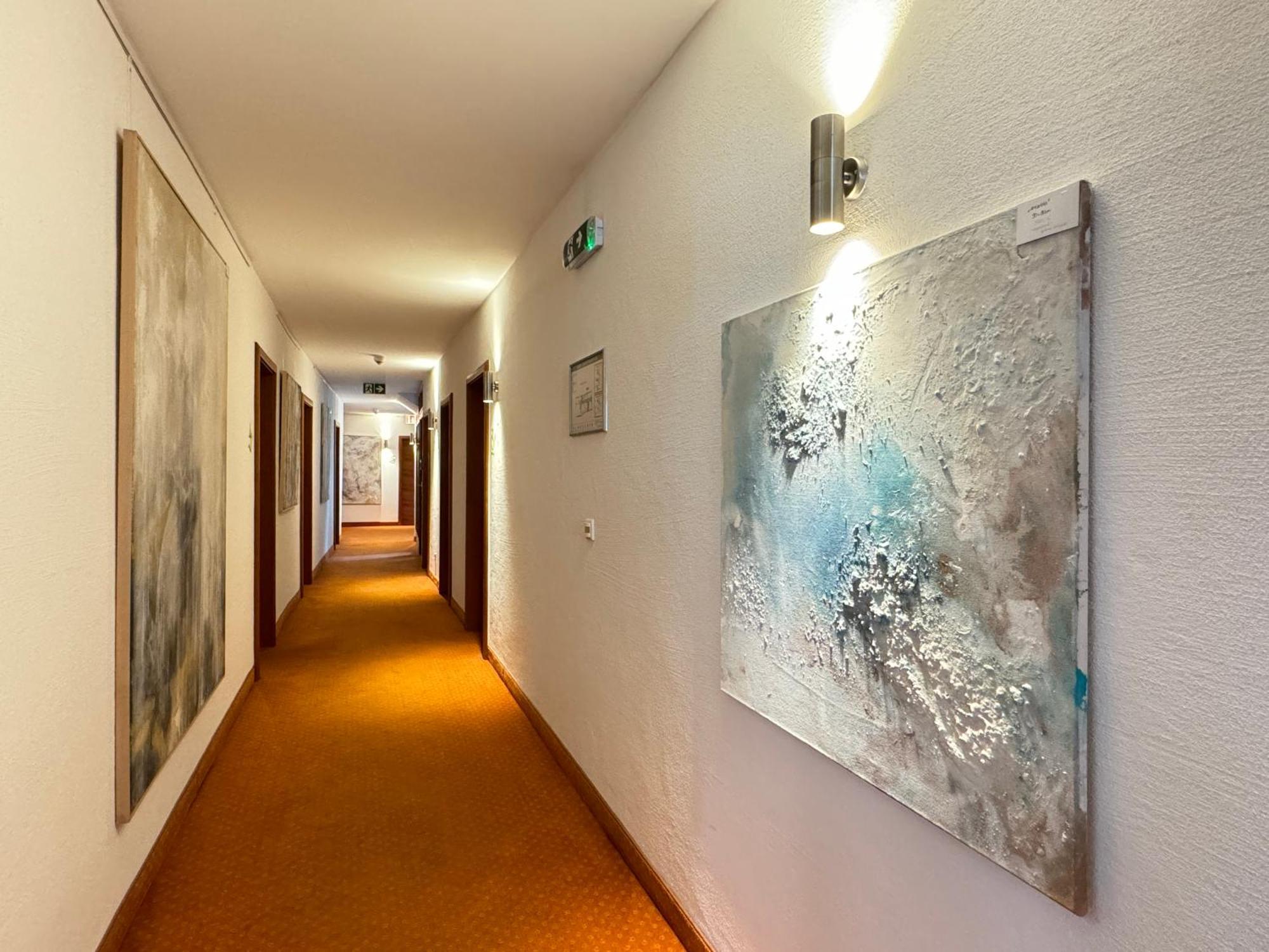 Hotel Haimerlhof โวล์นซาค ภายนอก รูปภาพ
