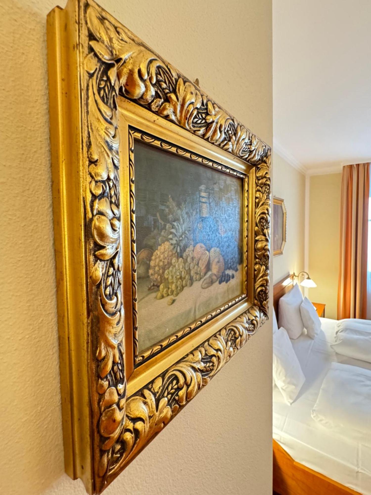 Hotel Haimerlhof โวล์นซาค ภายนอก รูปภาพ